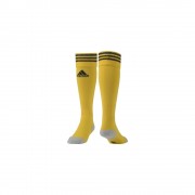 Гетры Adidas ADISOCK 12 (желтые) фото